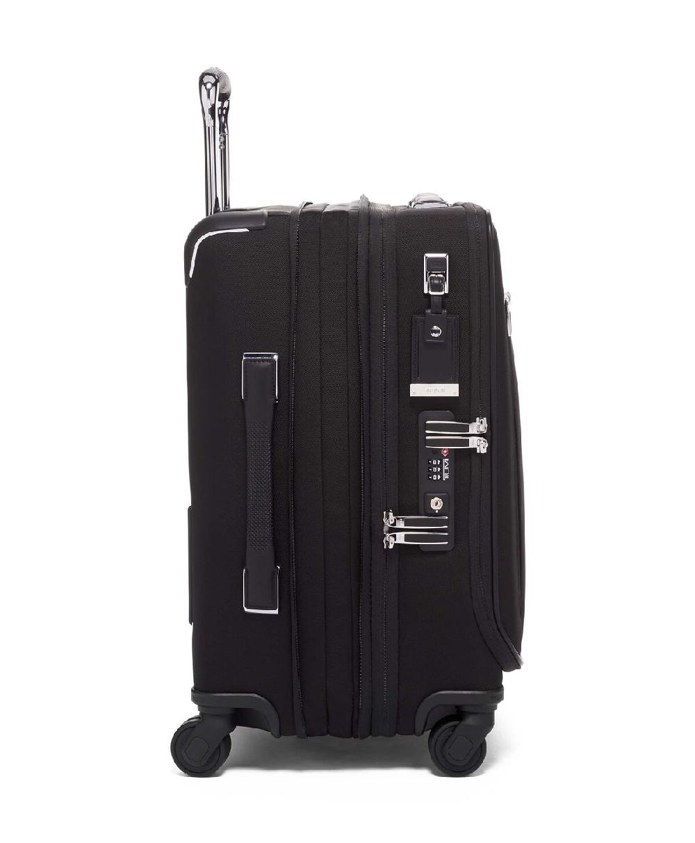 Tumi Arrivé Maleta de mano expansible International Dual Access 56 cm Ventas relámpago