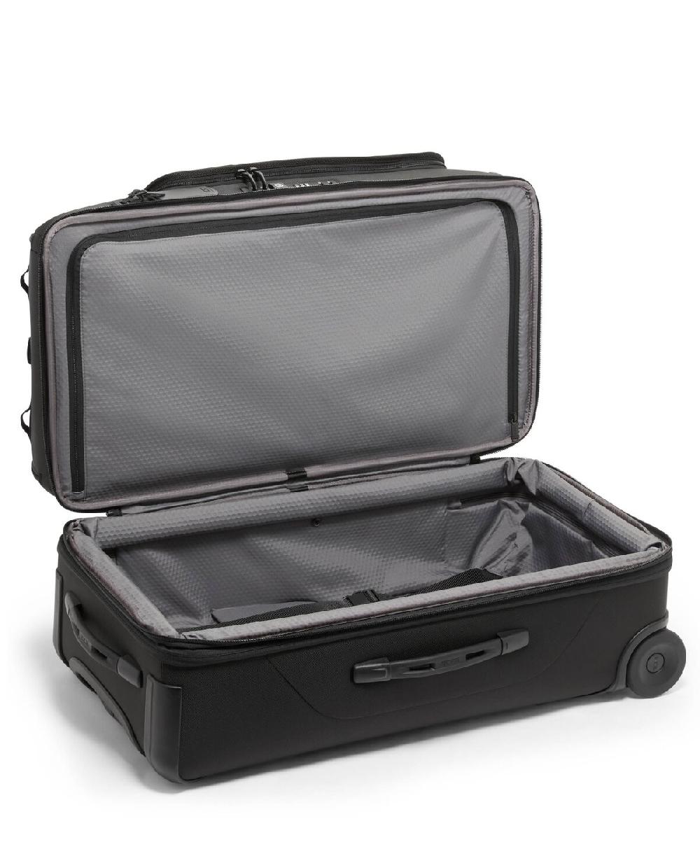 Tumi Alpha Bravo Bolsa de viaje con ruedas expansible 71 cm Liquidación