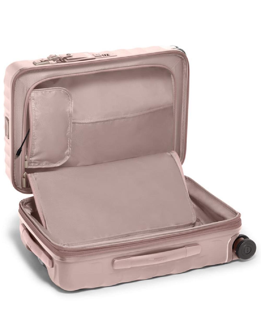 Tumi 19 Degree Maleta de mano expansible International 55 cm Envío gratis