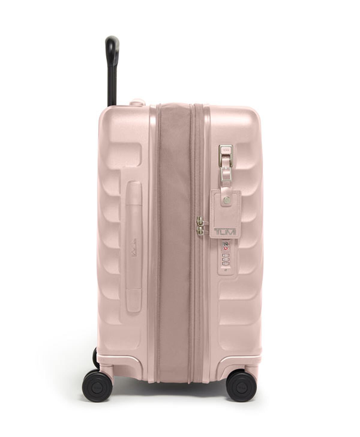 Tumi 19 Degree Maleta de mano expansible International 55 cm Envío gratis