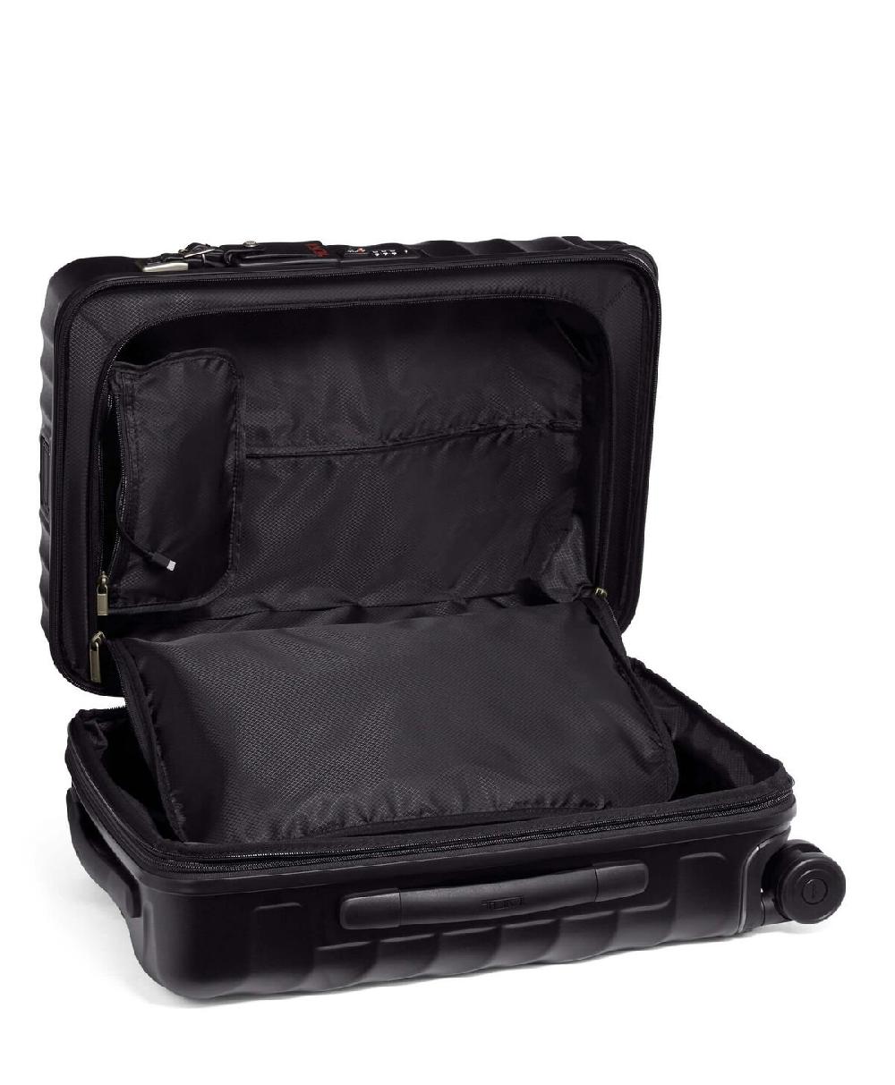 Tumi 19 Degree Maleta de mano expansible International 55 cm ÚLTIMAS EDICIONES