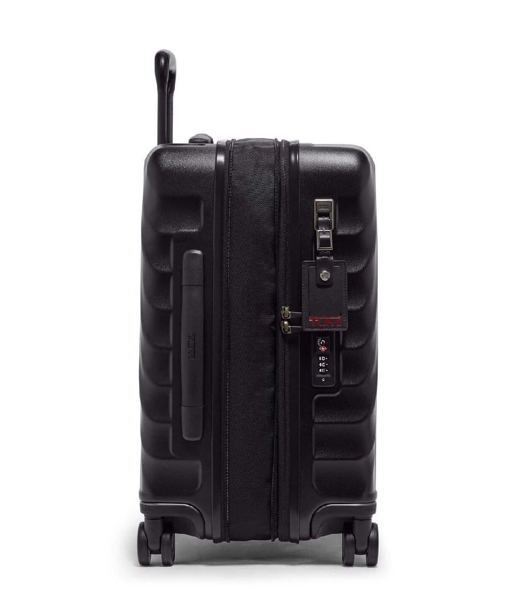 Tumi 19 Degree Maleta de mano expansible International 55 cm ÚLTIMAS EDICIONES