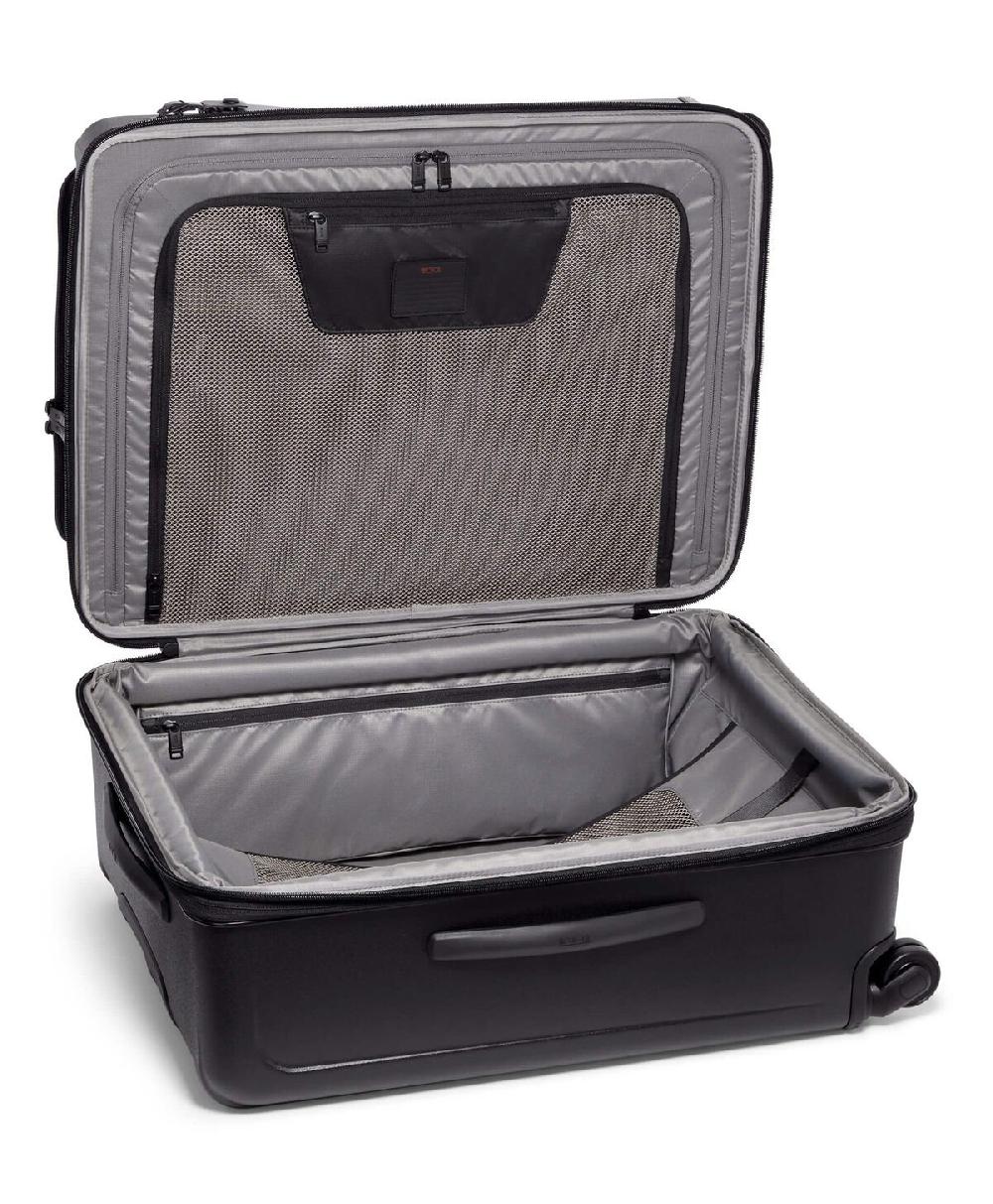 Tumi Alpha Hybrid Maleta expansible Short Trip 66 cm Promoción por tiempo limitado