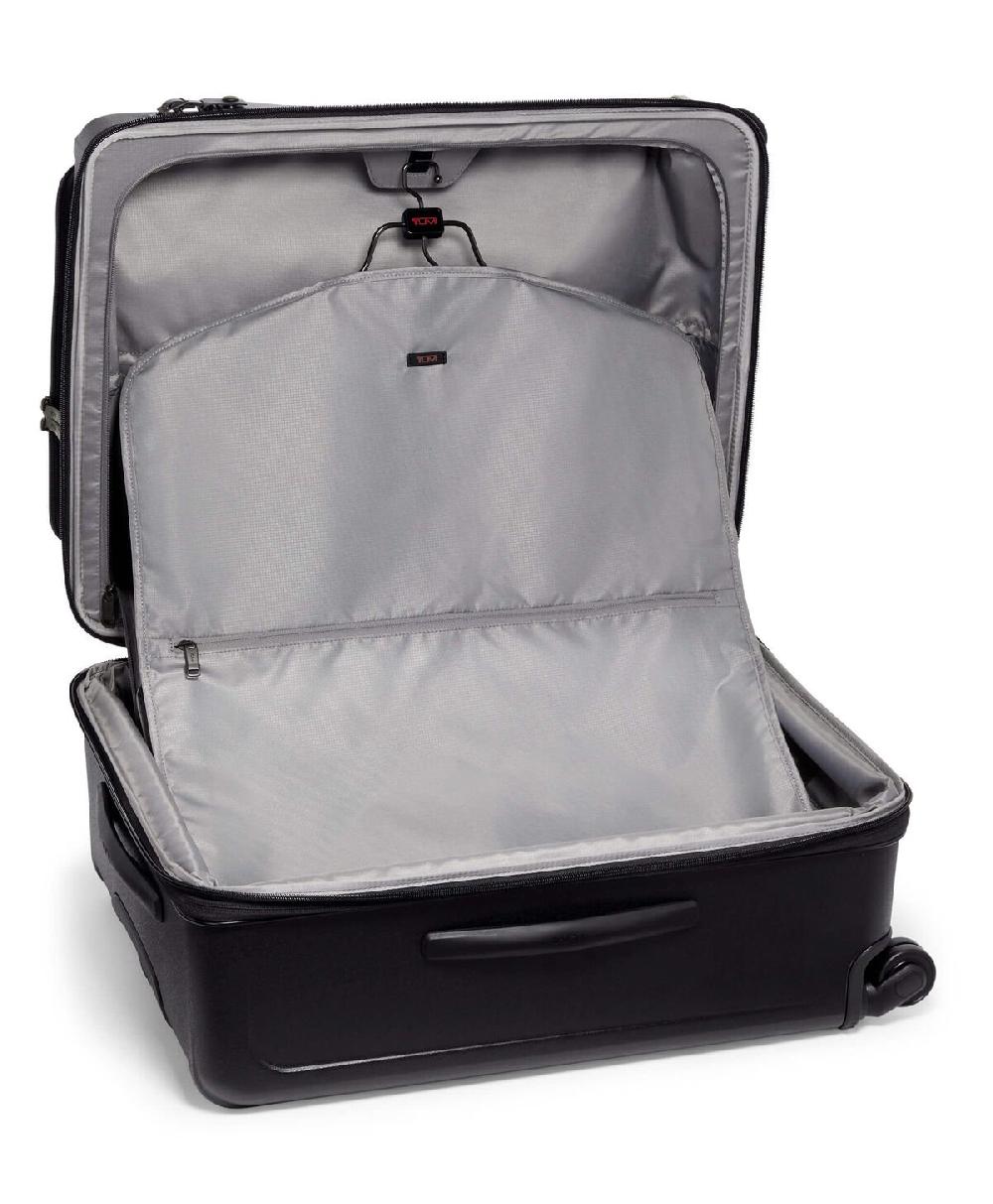Tumi Alpha Hybrid Maleta expansible Short Trip 66 cm Promoción por tiempo limitado