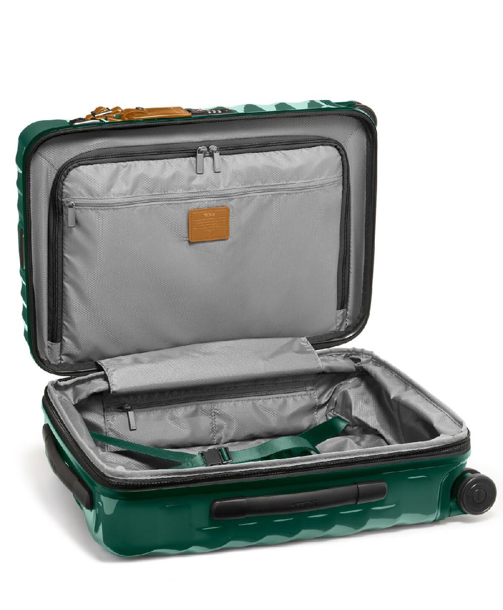Tumi 19 Degree Maleta de mano expansible International 55 cm Solo hoy