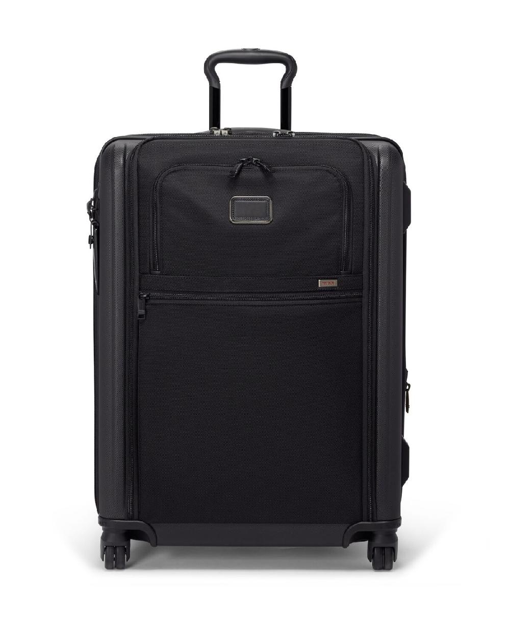 Tumi Alpha Hybrid Maleta expansible Medium Trip 73 5 cm Superdescuento