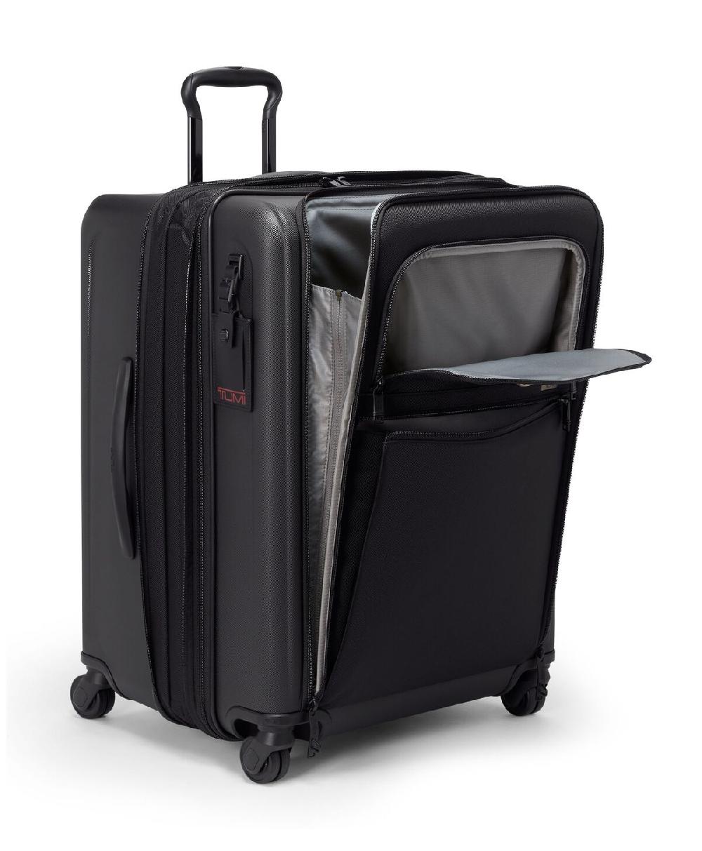 Tumi Alpha Hybrid Maleta expansible Medium Trip 73 5 cm Superdescuento