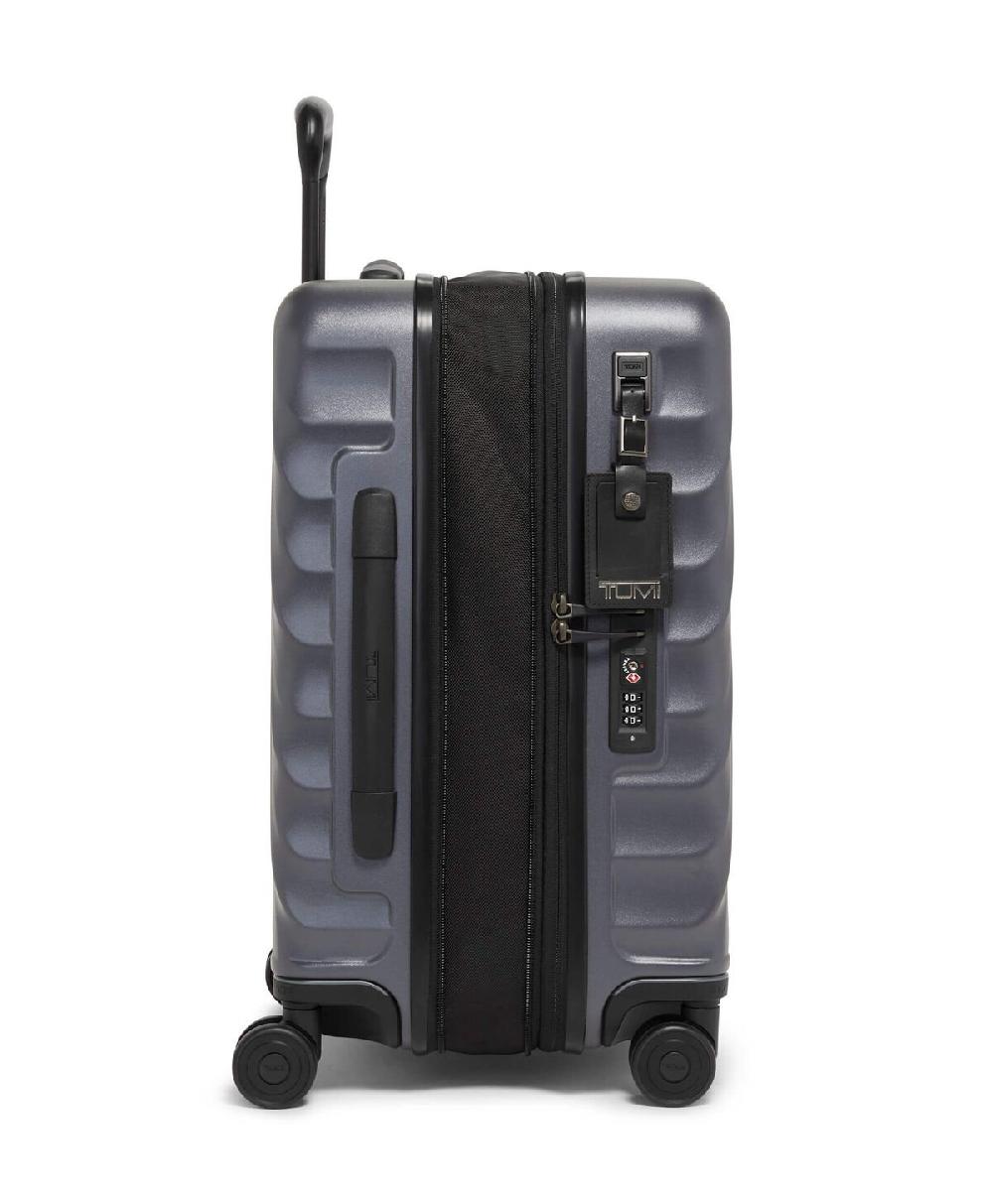 Tumi 19 Degree Maleta de mano expansible Continental 55 cm Ahorra y exporta
