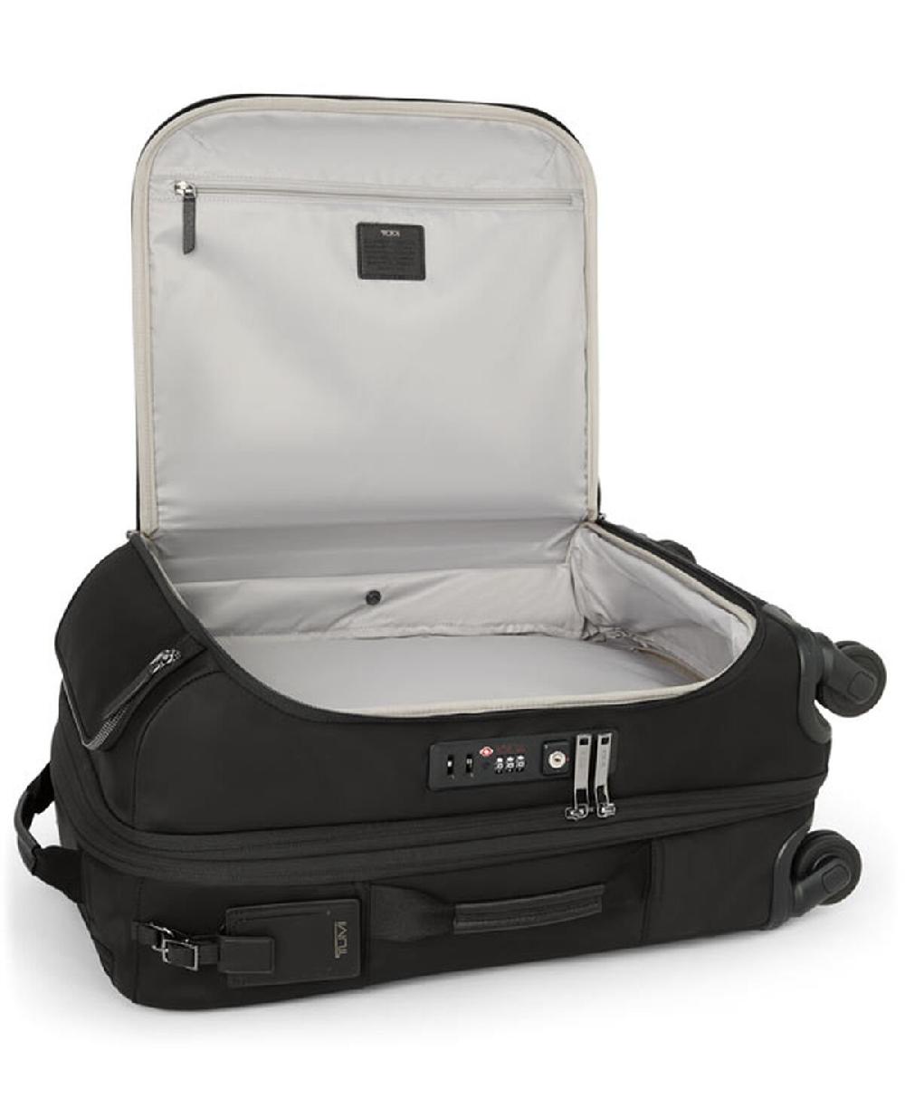 Tumi Voyageur Leger Maleta de mano expansible International En oferta