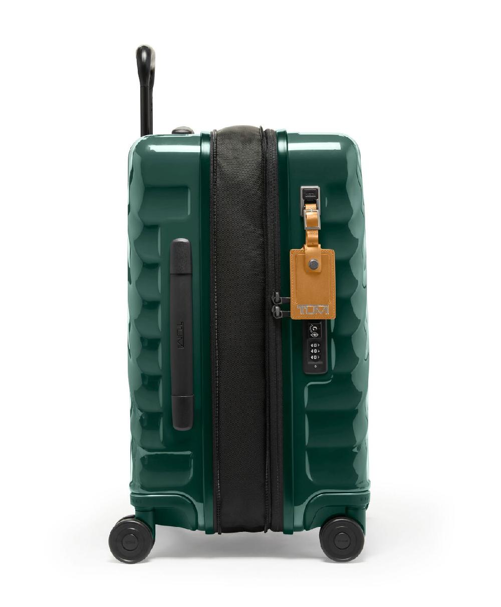 Tumi 19 Degree Maleta de mano expansible International 55 cm Descuento por venta flash