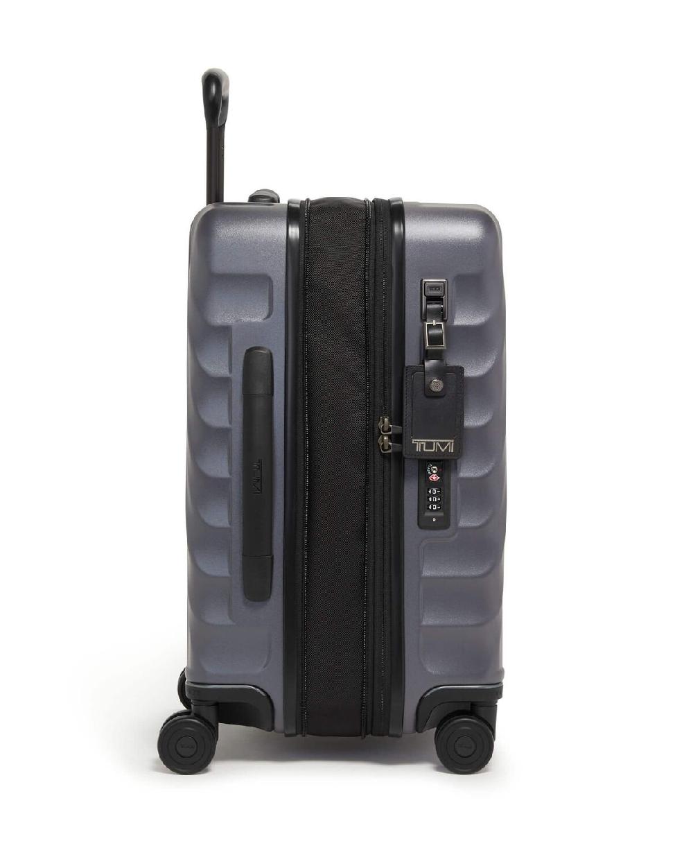 Tumi 19 Degree Maleta de mano expansible International 55 cm Ofertas de temporada