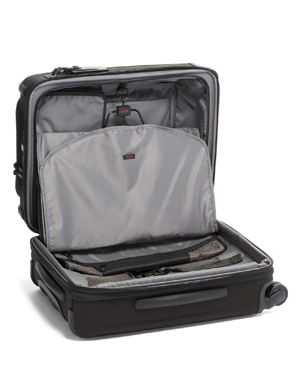 Tumi Alpha 3 Maleta de mano expansible Continental Dual Access 56 cm Ofertas