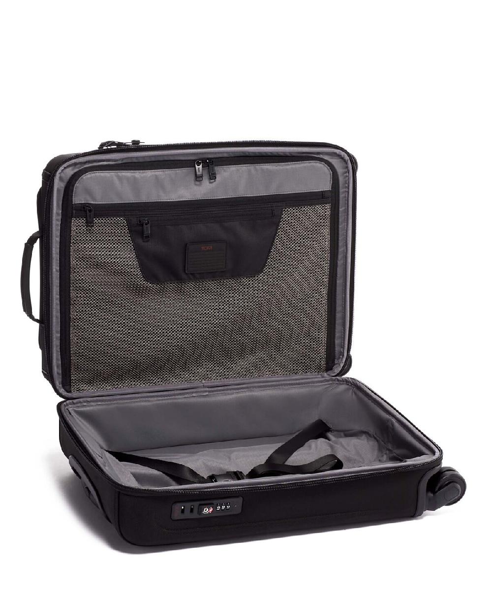 Tumi Alpha 3 Maleta de mano International Slim Super Leger 55 cm Venta caliente