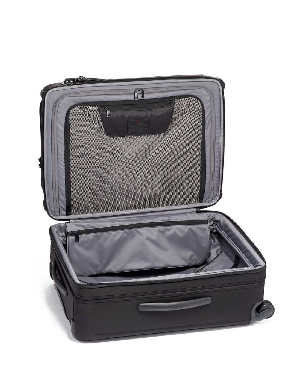 Tumi Alpha 3 Maleta expansible Short Trip 66 cm Los más vendidos