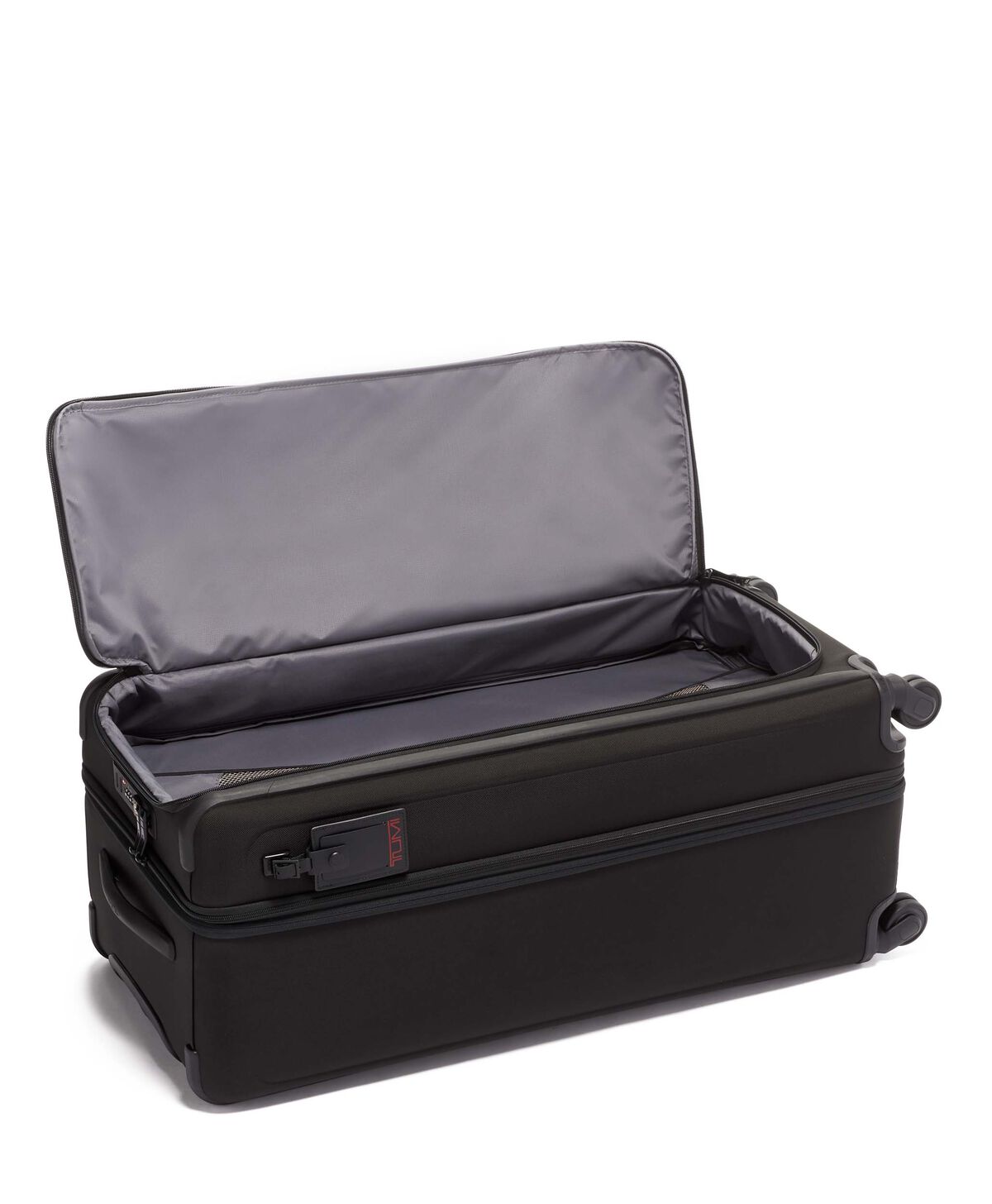 Tumi Alpha 3 Bolsa de viaje con ruedas expansible 86 5 cm Ventas relámpago