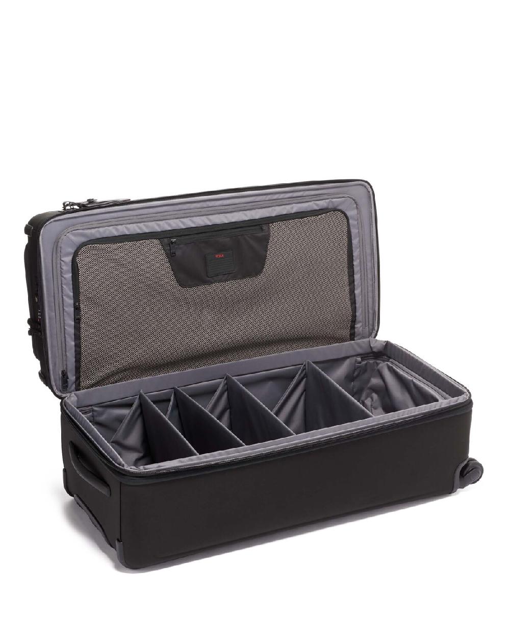 Tumi Alpha 3 Bolsa de viaje con ruedas expansible 86 5 cm Ventas relámpago