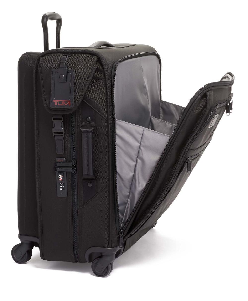 Tumi Alpha 3 Portatrajes con ruedas Extended Trip 61 cm Tienda