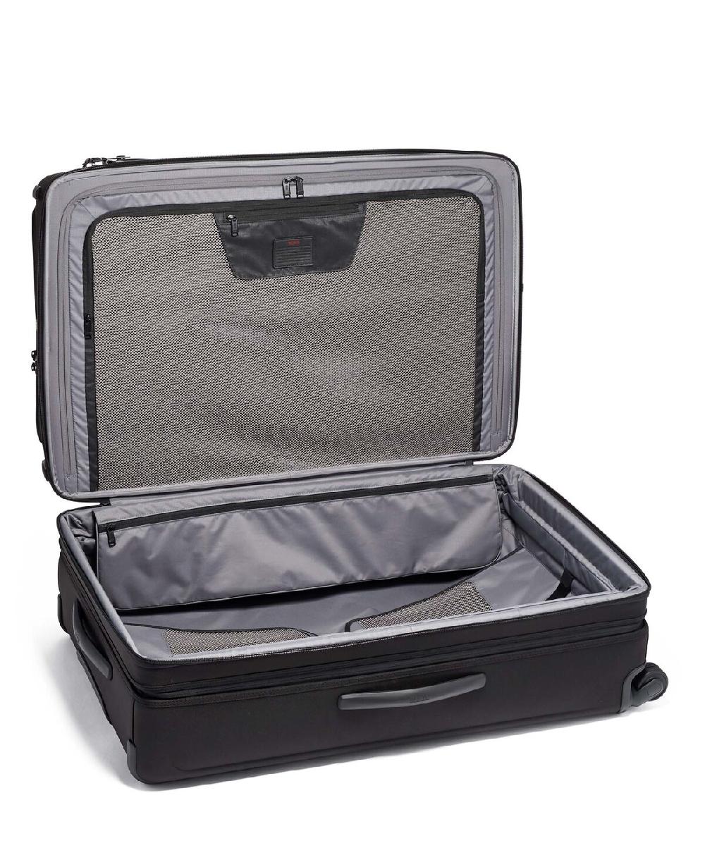 Tumi Alpha 3 Maleta expansible Worldwide Trip 86 5 cm Rebajas top