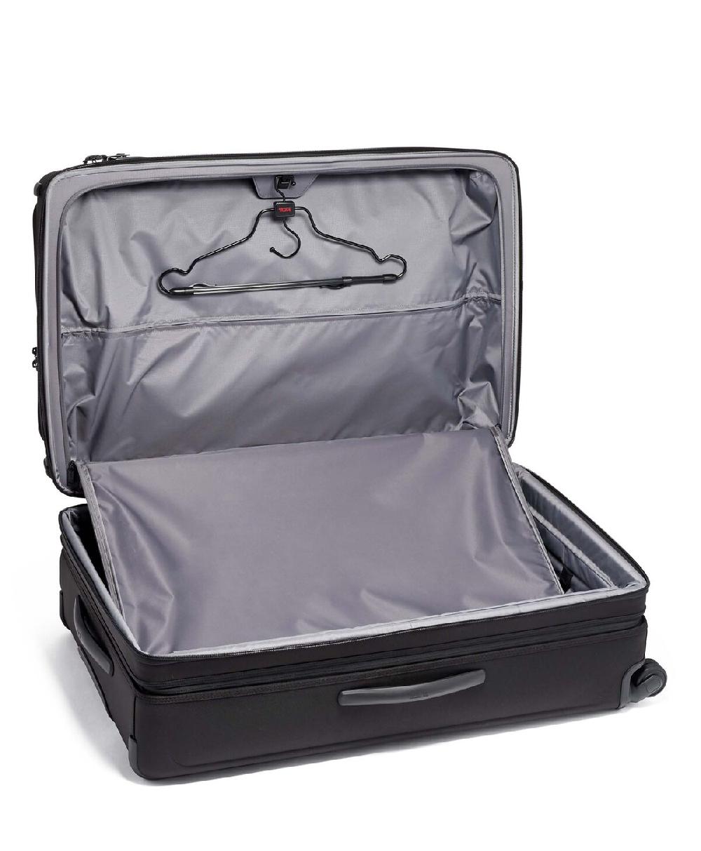 Tumi Alpha 3 Maleta expansible Worldwide Trip 86 5 cm Rebajas top