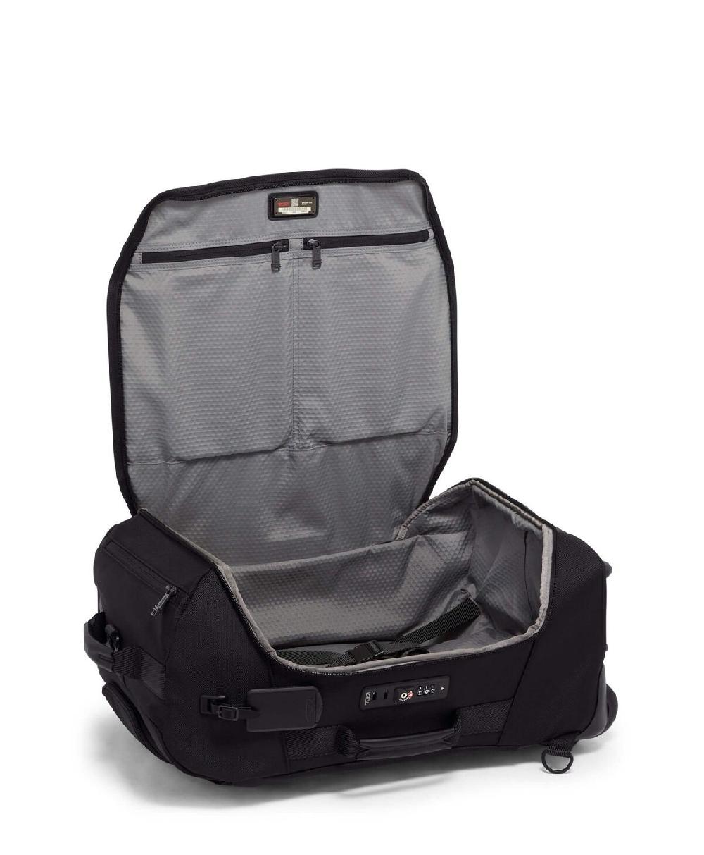 Tumi Alpha Bravo Bolsa de viaje con ruedas 55 cm Envío gratis