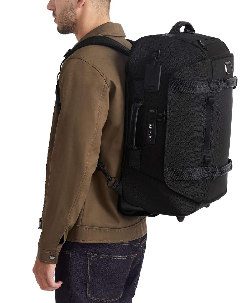Tumi Alpha Bravo Bolsa de viaje con ruedas 55 cm Envío gratis