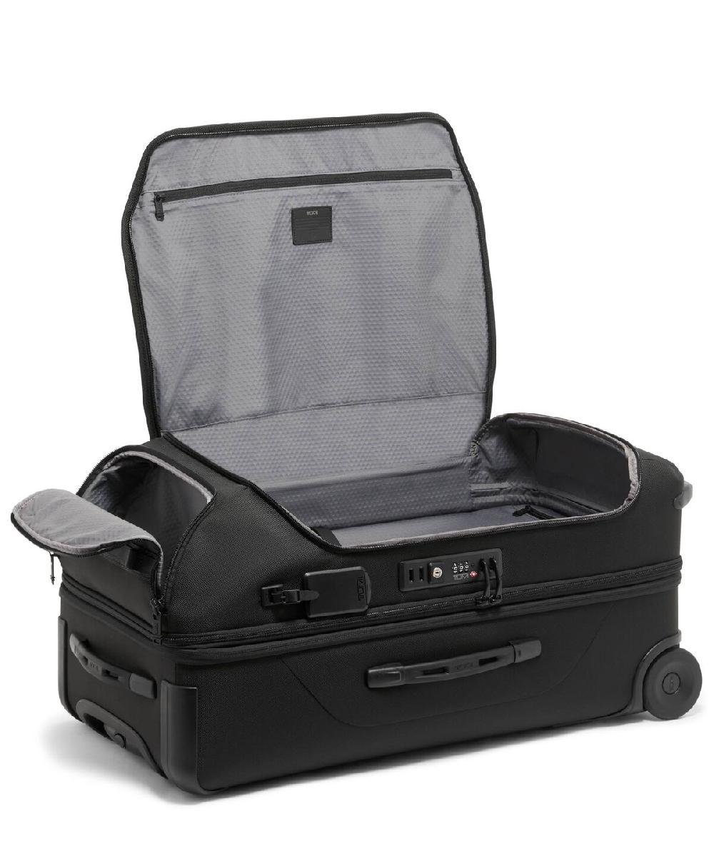 Tumi Alpha Bravo Bolsa de viaje con ruedas expansible 71 cm Oferta especial