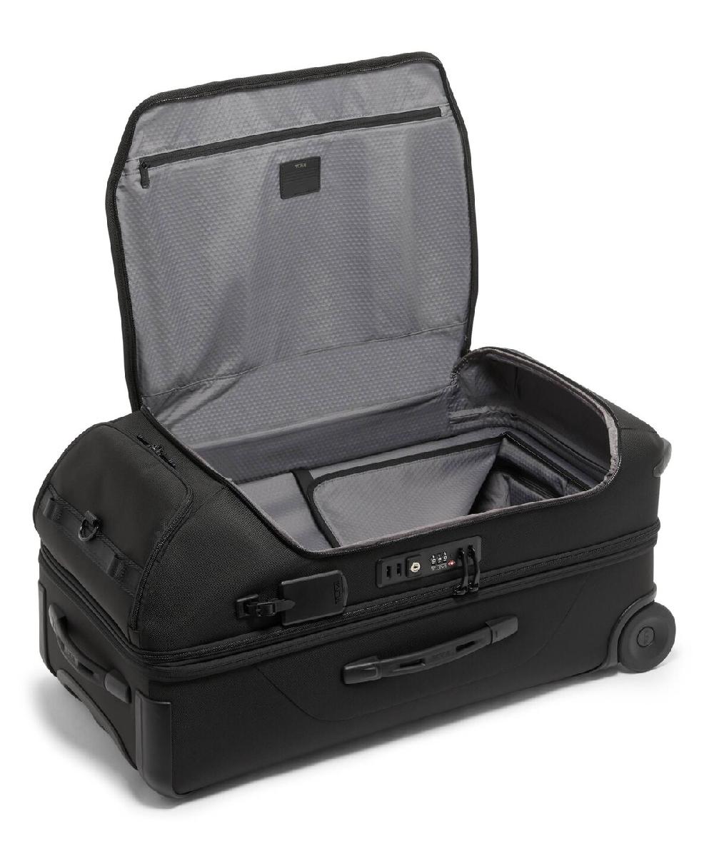 Tumi Alpha Bravo Bolsa de viaje con ruedas expansible 71 cm Oferta especial