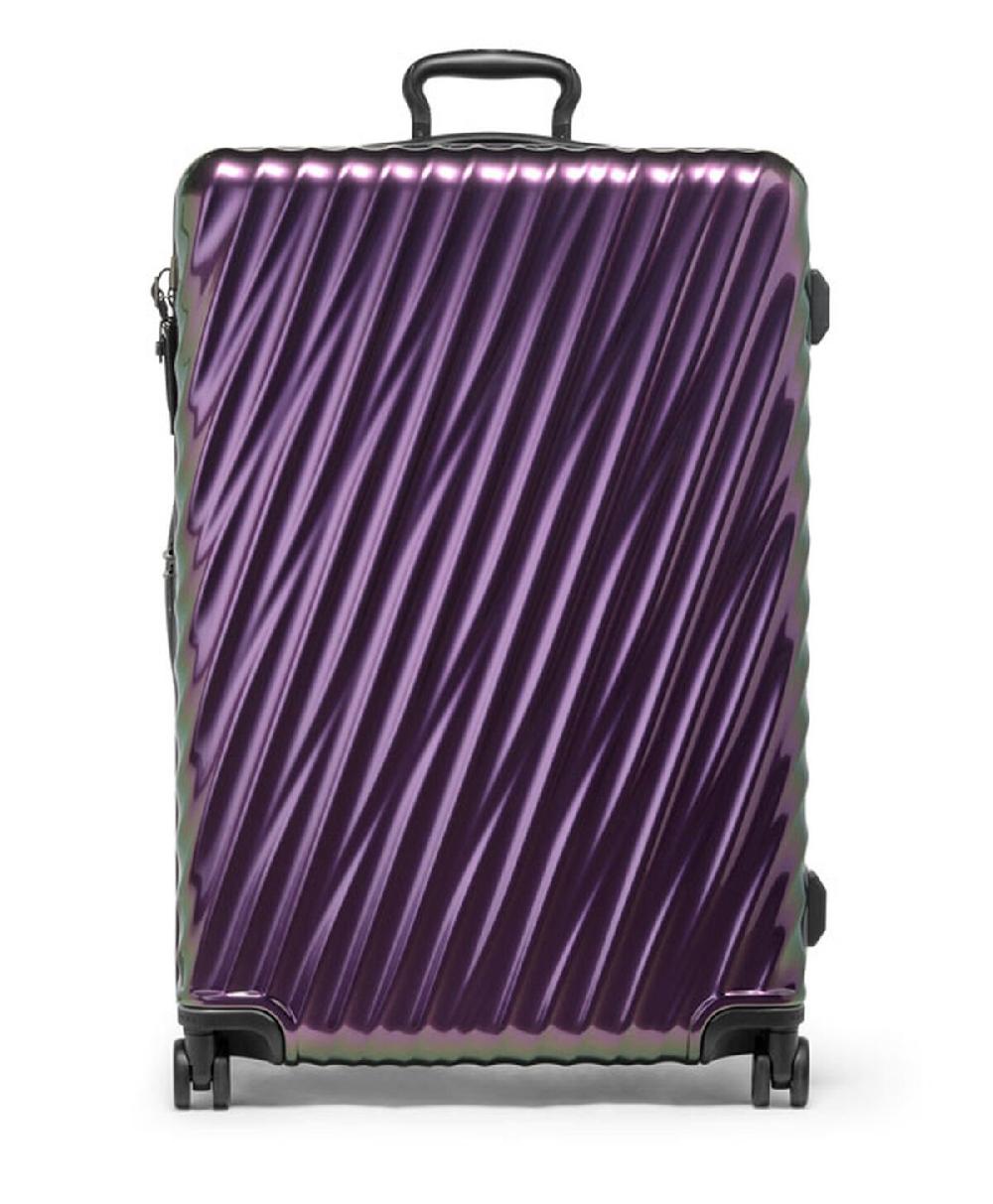 Tumi 19 Degree Maleta expansible Extended Trip 76 cm Precio de fábrica