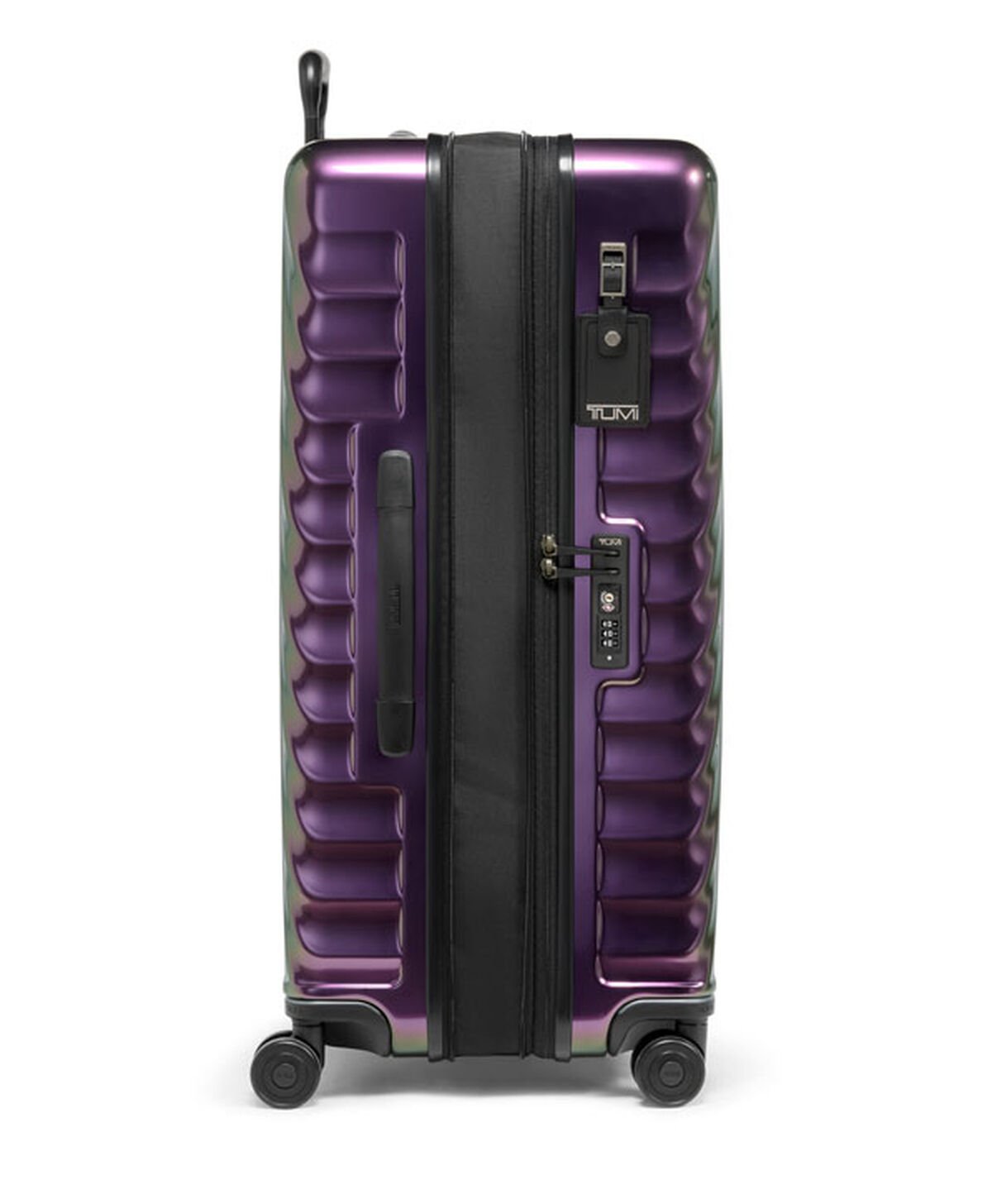 Tumi 19 Degree Maleta expansible Extended Trip 76 cm Precio de fábrica