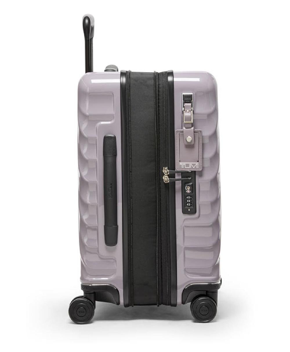 Tumi 19 Degree Maleta de mano expansible Continental 55 cm Promoción por tiempo limitado