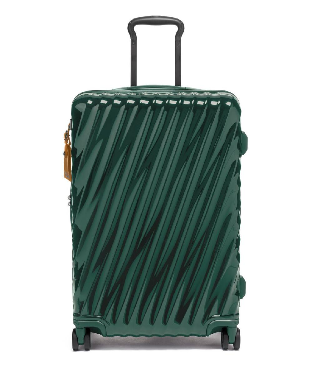 Tumi 19 Degree Equipaje de mano extensible para viaje corto 66 cm Grandes descuentos