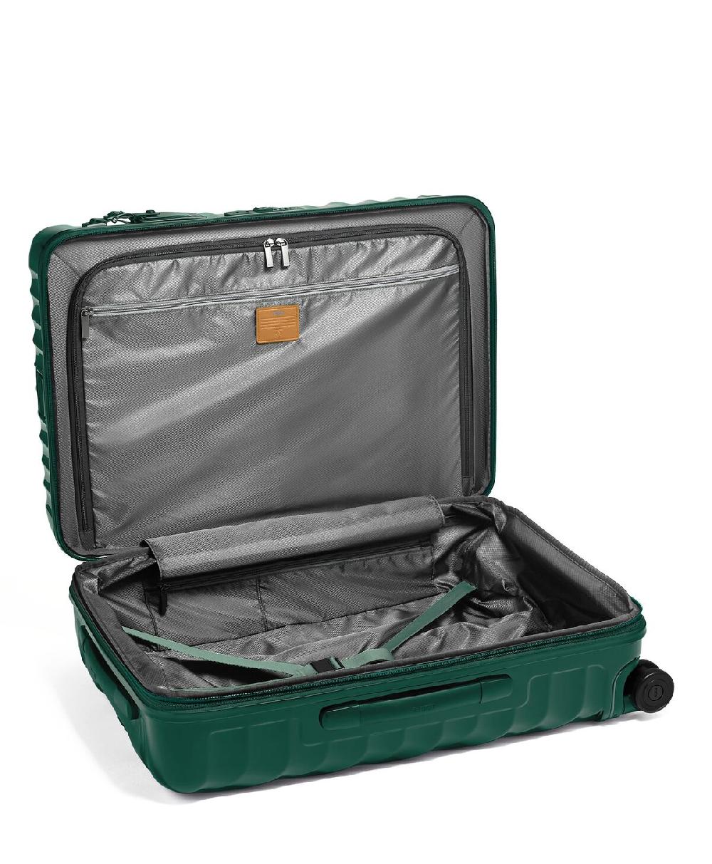 Tumi 19 Degree Equipaje de mano extensible para viaje corto 66 cm Grandes descuentos