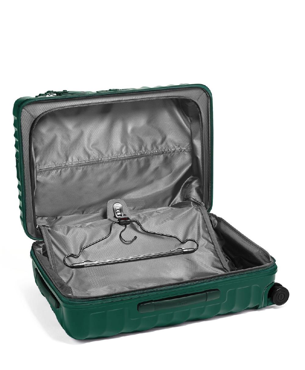 Tumi 19 Degree Equipaje de mano extensible para viaje corto 66 cm Grandes descuentos