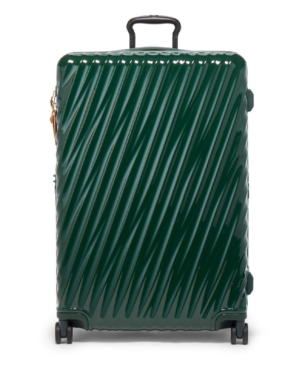 Tumi 19 Degree Maleta expansible Extended Trip 77 5 cm Envío internacional gratuito