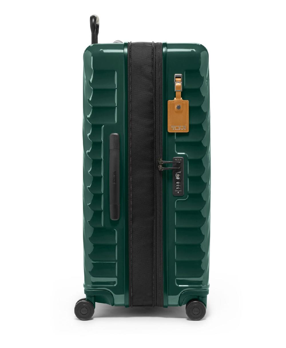 Tumi 19 Degree Maleta expansible Extended Trip 77 5 cm Envío internacional gratuito