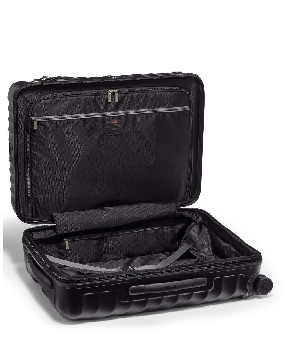 Tumi 19 Degree Maleta expansible Short Trip 66 cm Tienda de fábrica