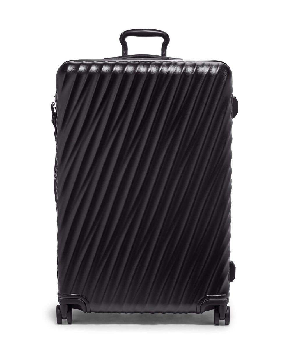 Tumi 19 Degree Maleta expansible Extended Trip 76 cm Ahorra y exporta