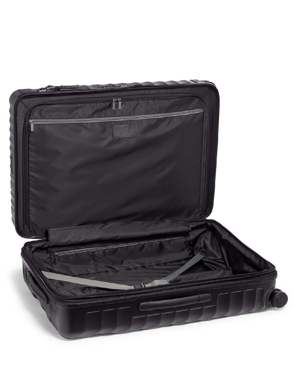 Tumi 19 Degree Maleta expansible Extended Trip 76 cm Ahorra y exporta