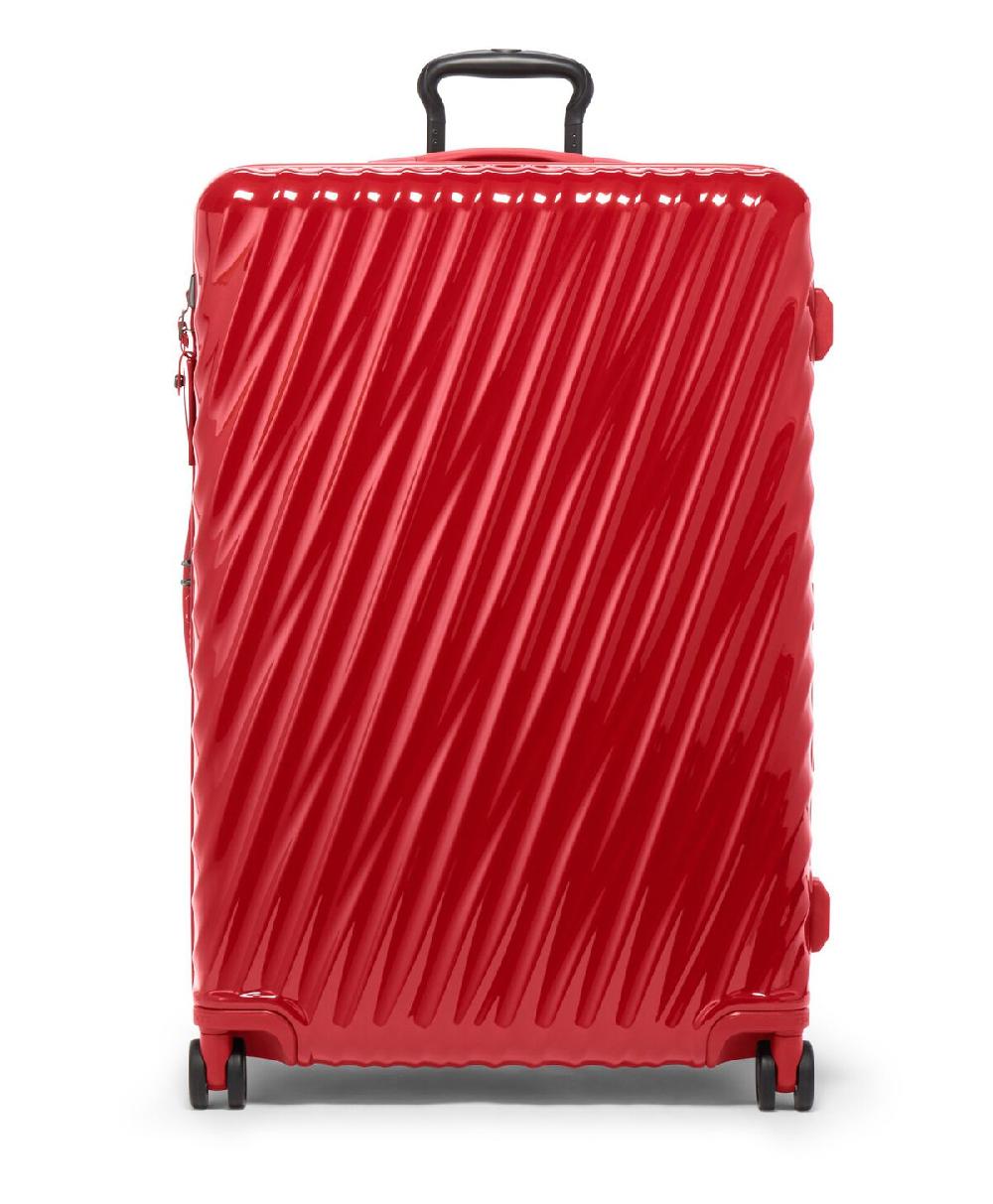 Tumi 19 Degree Maleta expansible Extended Trip 77 5 cm Precios de Black Friday