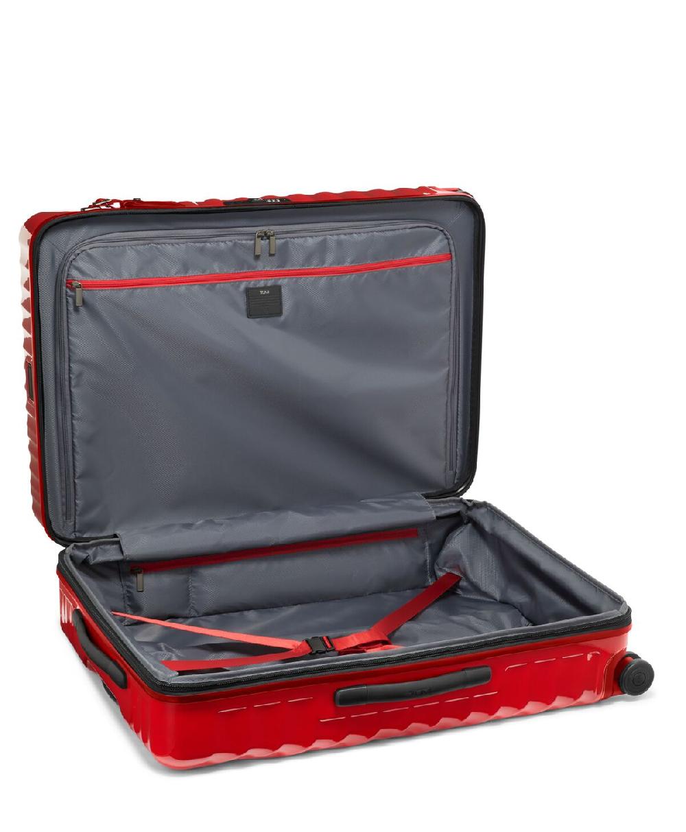 Tumi 19 Degree Maleta expansible Extended Trip 77 5 cm Precios de Black Friday