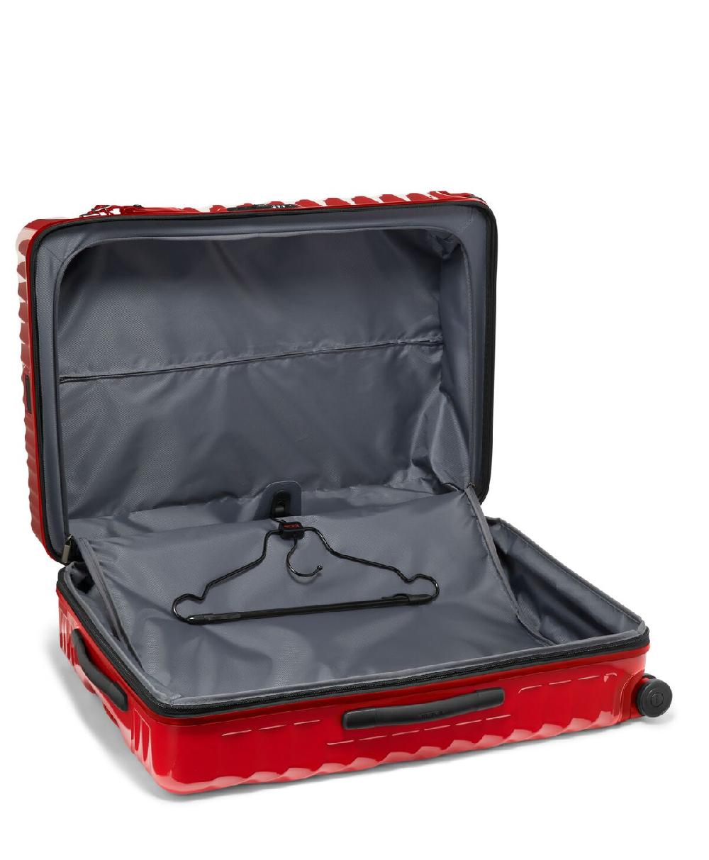 Tumi 19 Degree Maleta expansible Extended Trip 77 5 cm Precios de Black Friday
