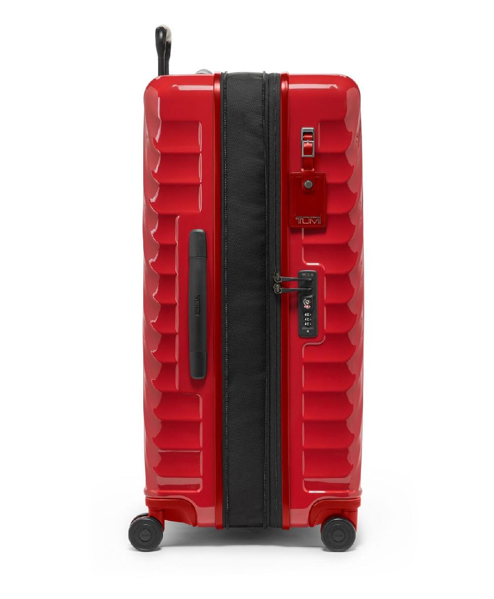 Tumi 19 Degree Maleta expansible Extended Trip 77 5 cm Precios de Black Friday