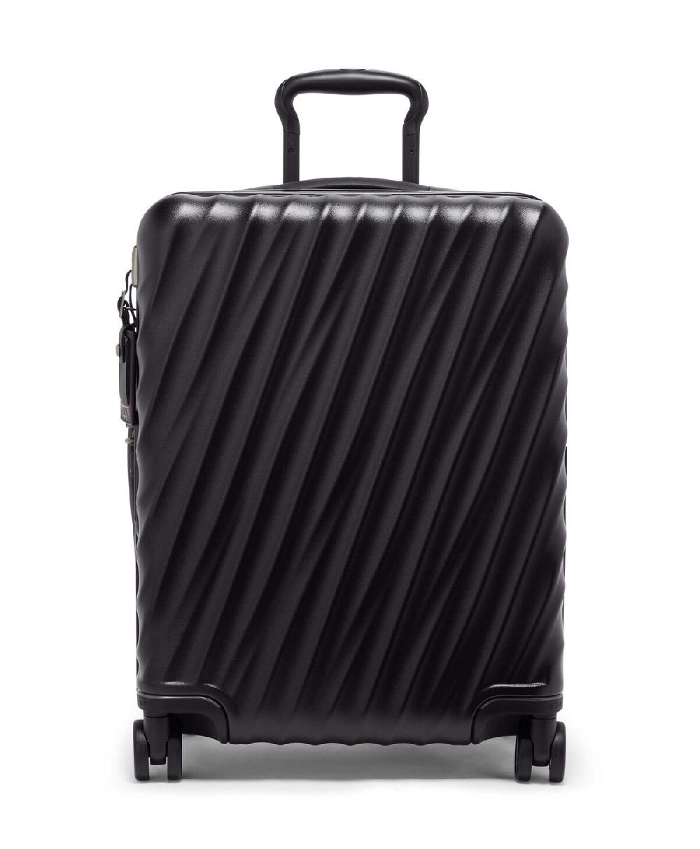 Tumi 19 Degree Maleta de mano expansible Continental 55 cm En oferta
