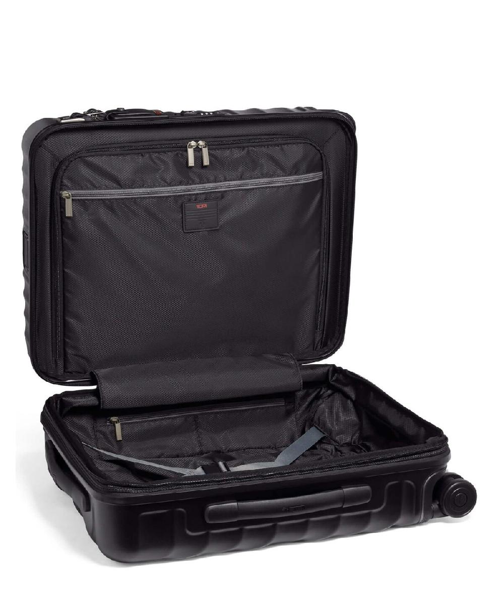 Tumi 19 Degree Maleta de mano expansible Continental 55 cm En oferta