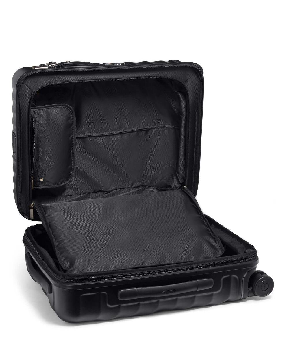 Tumi 19 Degree Maleta de mano expansible Continental 55 cm En oferta