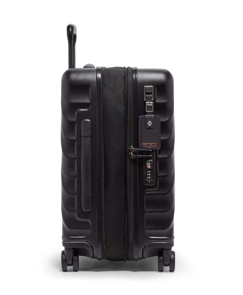 Tumi 19 Degree Maleta de mano expansible Continental 55 cm En oferta