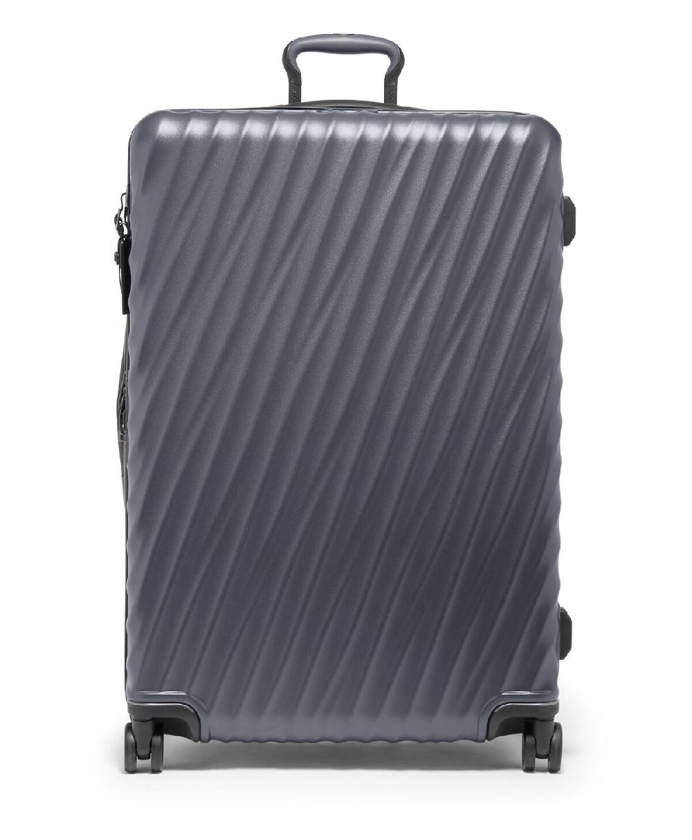 Tumi 19 Degree Maleta expansible Extended Trip 76 cm Última moda