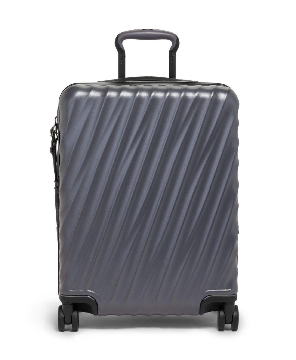 Tumi 19 Degree Maleta de mano expansible Continental 55 cm Descuento por venta flash