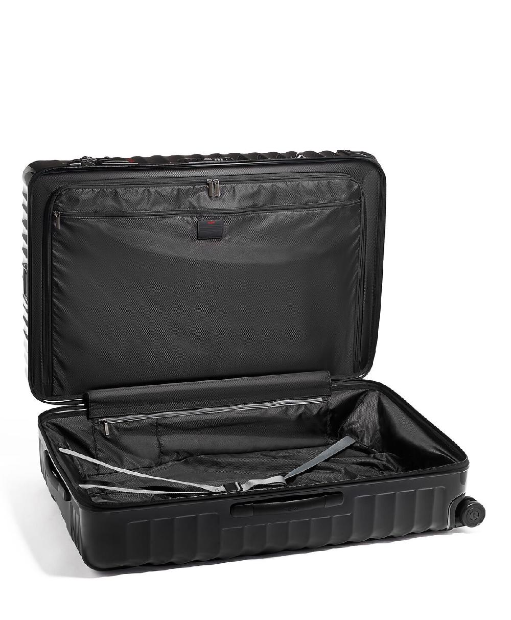Tumi 19 Degree Maleta Worldwide Trip 86 5 cm Ofertas de temporada