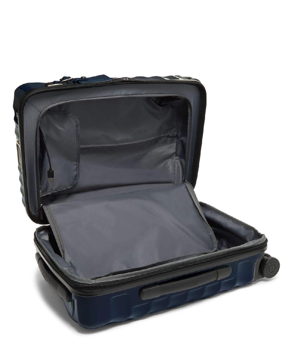Tumi 19 Degree Maleta de mano expansible International 55 cm Grandes ahorros